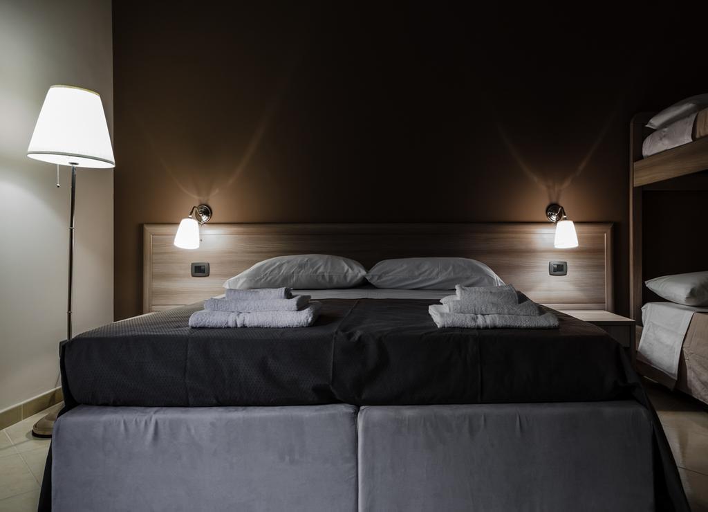 B&B Salento San Cesario di Lecce Δωμάτιο φωτογραφία