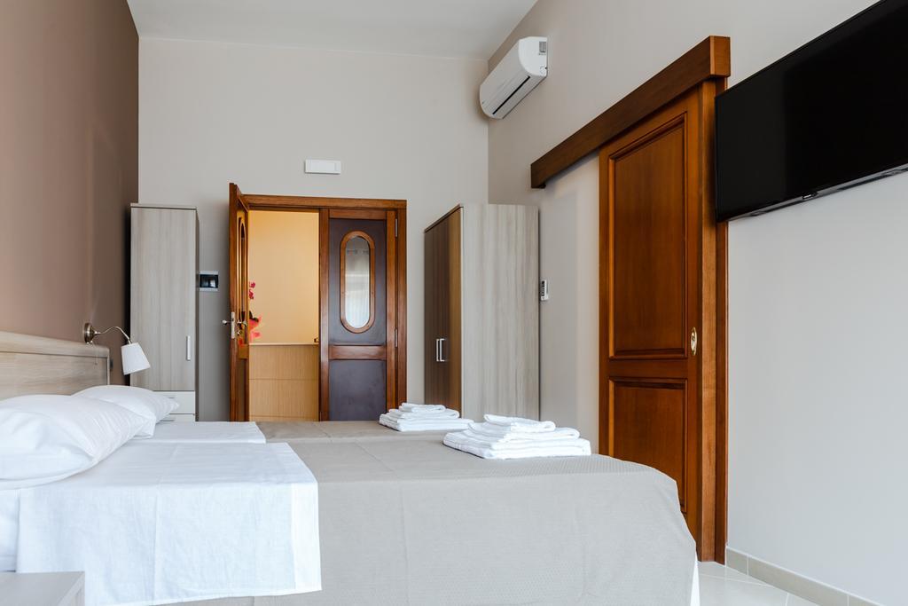 B&B Salento San Cesario di Lecce Δωμάτιο φωτογραφία