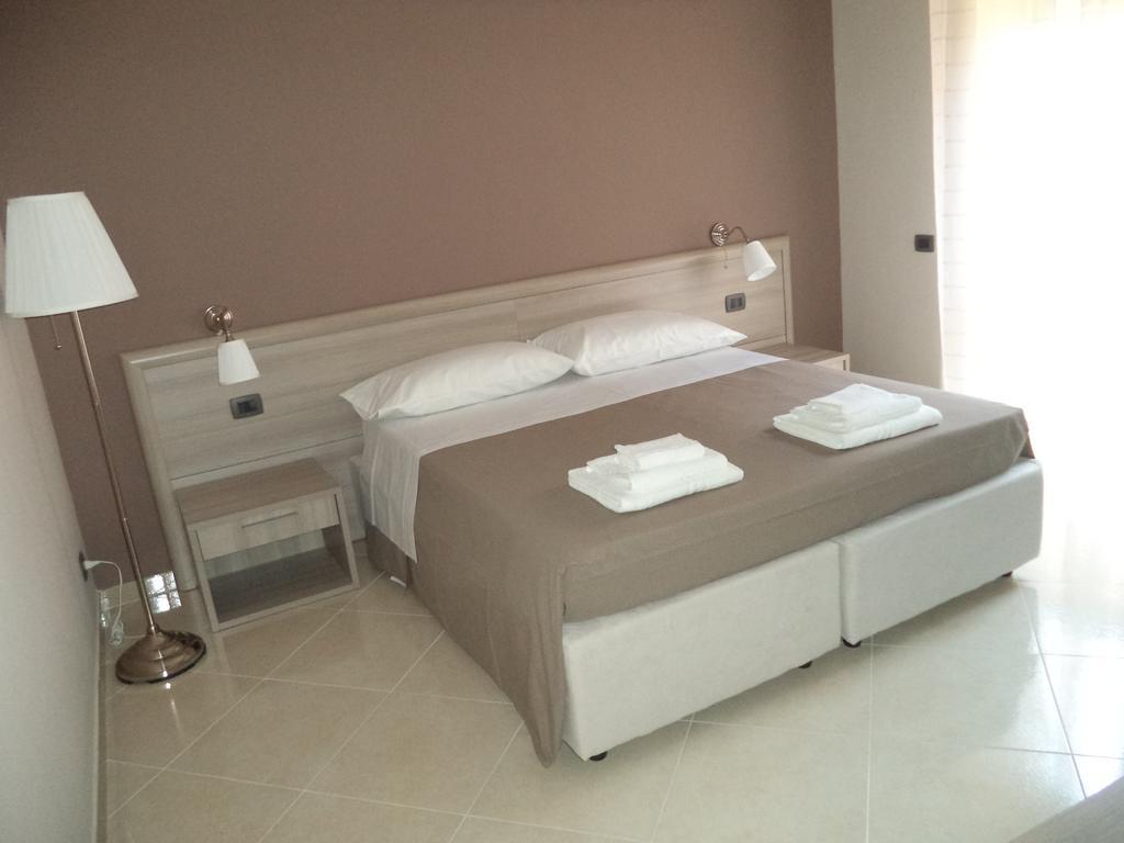 B&B Salento San Cesario di Lecce Δωμάτιο φωτογραφία