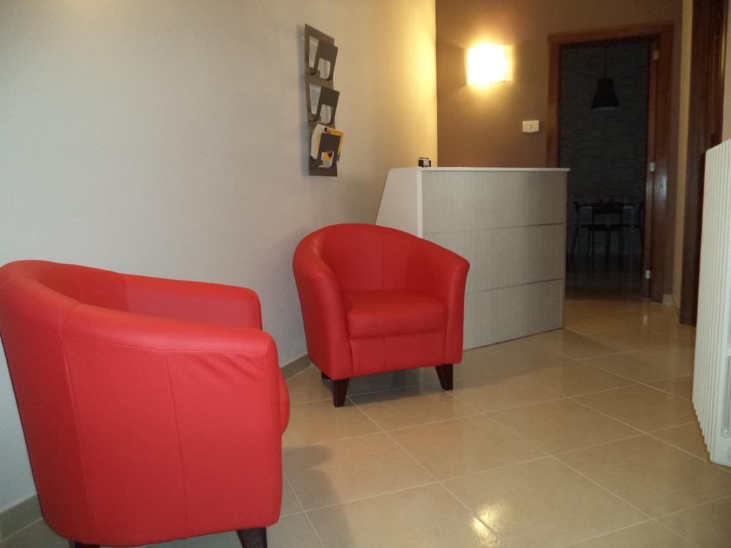 B&B Salento San Cesario di Lecce Δωμάτιο φωτογραφία