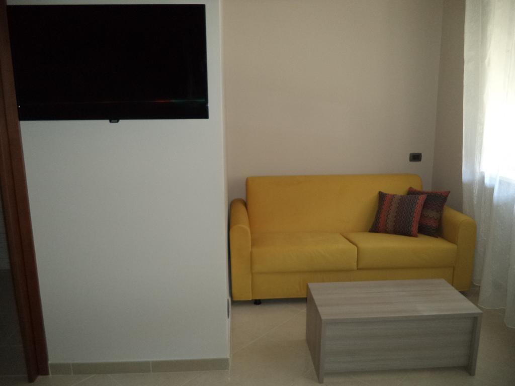 B&B Salento San Cesario di Lecce Δωμάτιο φωτογραφία