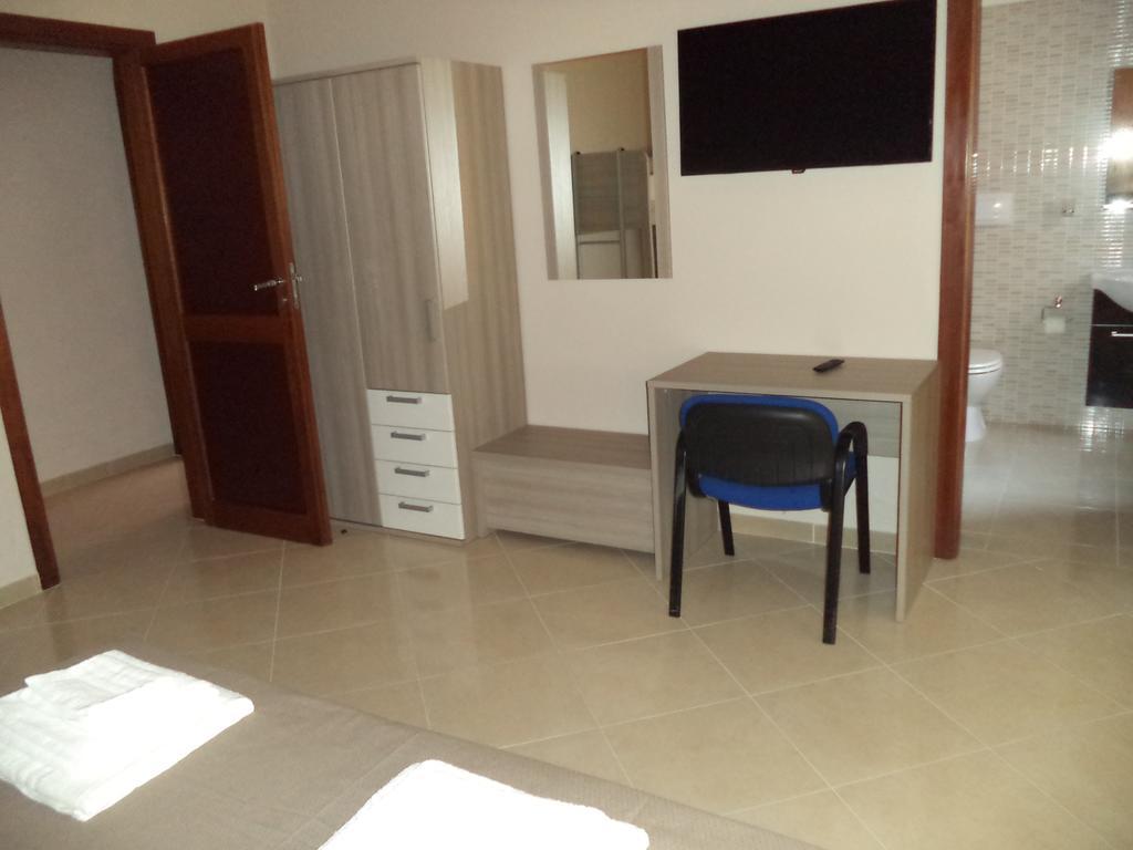 B&B Salento San Cesario di Lecce Δωμάτιο φωτογραφία