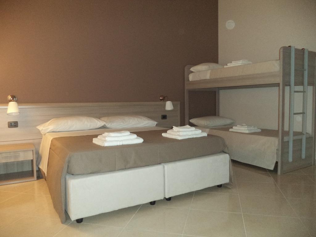 B&B Salento San Cesario di Lecce Δωμάτιο φωτογραφία