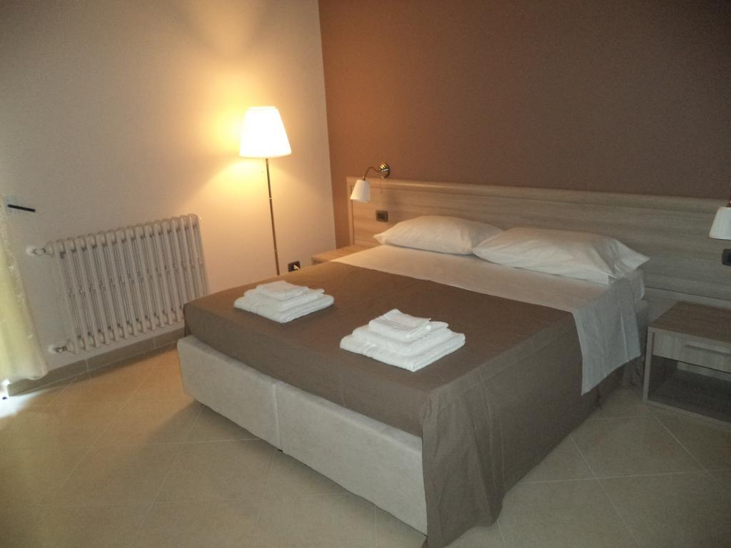 B&B Salento San Cesario di Lecce Δωμάτιο φωτογραφία