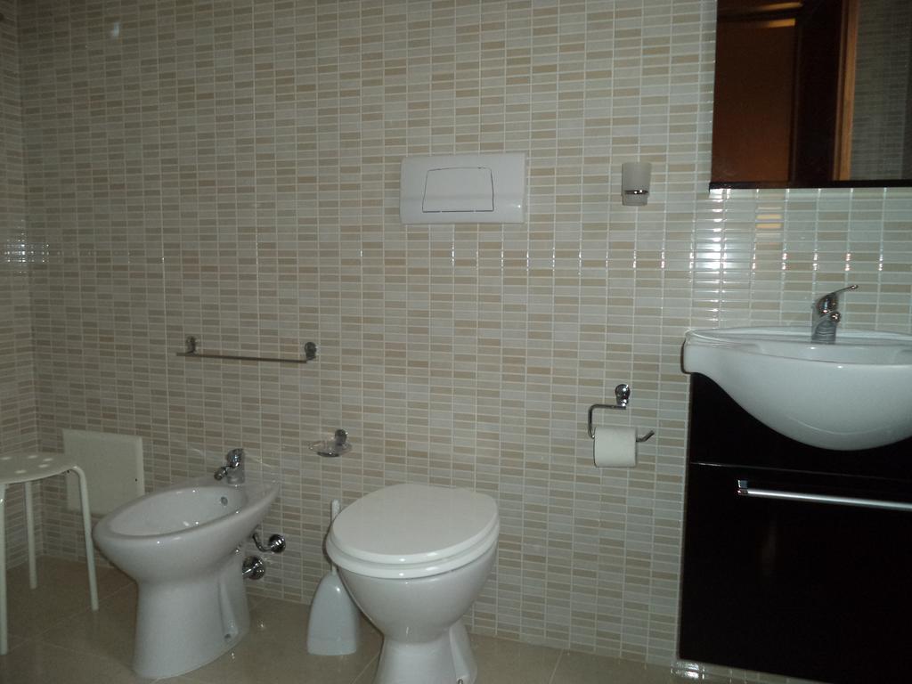 B&B Salento San Cesario di Lecce Δωμάτιο φωτογραφία