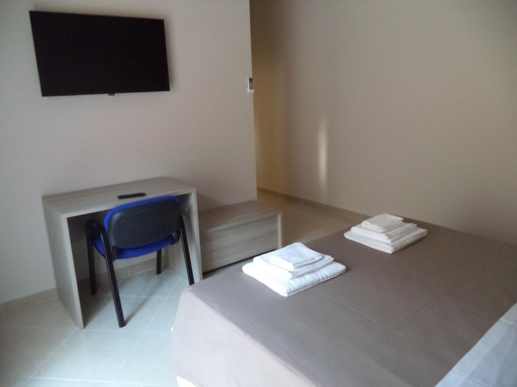 B&B Salento San Cesario di Lecce Δωμάτιο φωτογραφία
